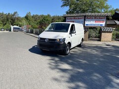 Bild des Angebotes VW T6 Kombi Klima, PDC, AHK