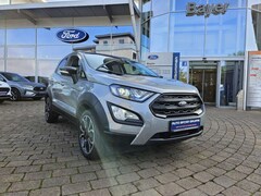 Bild des Angebotes Ford EcoSport 1.0 EcoBoost ACTIVE