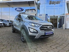 Bild des Angebotes Ford EcoSport 1.0 EcoBoost ACTIVE