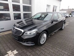 Bild des Angebotes Mercedes-Benz E 250 Lim. Elegance/360° Kamera/Abstandstempomat