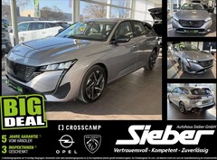 Bild des Angebotes Peugeot 308 1.5 BlueHDi 130 SW Allure Kamera*Sitzhzg*Navi