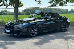 Bild des Angebotes BMW Z4 M40i ACC*HUD*H&K*KAMERA