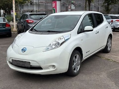 Bild des Angebotes Nissan Leaf Acenta, Navi, Kamera, Tempomat, SHZ v .+ h.