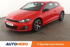 Bild des Angebotes VW Scirocco 2.0 TSI GTS BlueMotion Aut.*TEMPO*PDC*