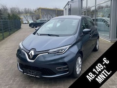 Bild des Angebotes Renault ZOE Renault Zoe EXPERIENCE BATTERIEKAUF R135 Z.E. 50