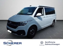 Bild des Angebotes VW T6.1 California AD Beach Tour 2.0 TDI **Markise,