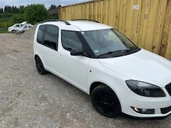 Bild des Angebotes Skoda Roomster Roomster 1.2 TSI comfort