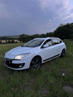 Bild des Angebotes Renault Megane Grandtour ENERGY dCi 110 Start & Stopp Dynamique