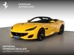 Bild des Angebotes Ferrari Portofino ***Ferrari Frankfurt***