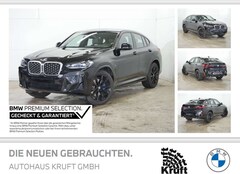 Bild des Angebotes BMW X4 xDrive30i M SPORT+PANO+AHK+LASER+HUD+KAMERA