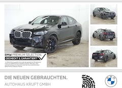 Bild des Angebotes BMW X4 xDrive30i M SPORT+PANO+AHK+LASER+HUD+KAMERA