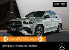 Bild des Angebotes Mercedes-Benz GLE 350 de 4M AMG+NIGHT+PANO+360+MULTIBEAM+FAHRASS