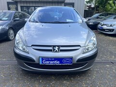 Bild des Angebotes Peugeot 307 Tendance/2 Hand/Klimaautomatik/8xBereift/