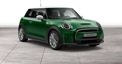 Bild des Angebotes MINI Cooper SE Classic Trim