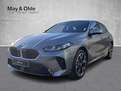 Bild des Angebotes BMW 120 Navi digitales Cockpit LED Mehrzonenklima 2-Zonen-