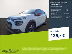 Bild des Angebotes Citroen C3 C3 Shine Pack