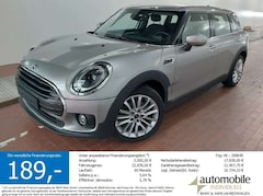 Bild des Angebotes MINI Cooper Clubman Essential Trim DKG Navi LED DAB