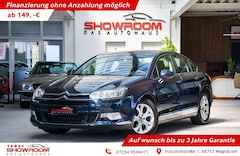 Citroen C5 Lim. Selection PDC BT Navi Shz 1. Hand