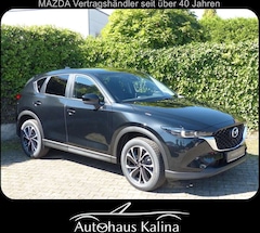 Bild des Angebotes Mazda CX-5 2.2L SKYACTIV D 150ps 6AT FWD ADVANTAGE
