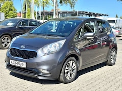 Bild des Angebotes Kia Venga Dream Team Automatik+Kamera+WinterPaket