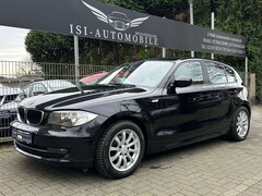 Bild des Angebotes BMW 116 Baureihe 1 Lim. 116i"Klima"PDC"Garantie