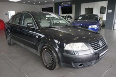 Bild des Angebotes VW Passat Comfortline