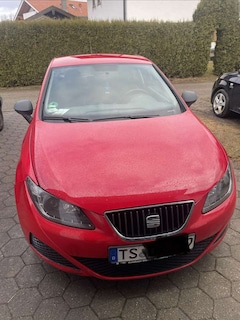 Bild des Angebotes SEAT Ibiza Ibiza SC 1.2 12V Style