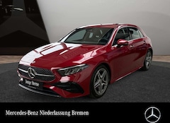 Bild des Angebotes Mercedes-Benz A 180 AMG+LED+KAMERA+KEYLESS+7G
