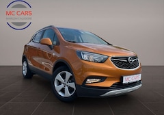 Bild des Angebotes Opel Mokka X Active /NUR 27.000km/Kamera