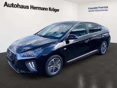 Bild des Angebotes Hyundai IONIQ Style Plug-In Hybrid