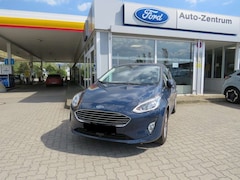 Bild des Angebotes Ford Fiesta Titanium