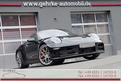 Bild des Angebotes Porsche 992 992.2 4S*ACC,BOSE,Chrono,Sitzlüftung,14Wege,360°