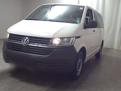 Bild des Angebotes VW T6.1 Kombi 2.0 TDI 9-Sitze Klima PDC