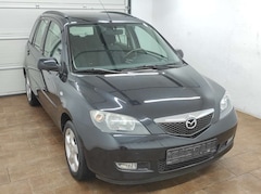 Bild des Angebotes Mazda 2 1.6 KLIMA ESP SOMMER ALU EURO-4 SERVO Exclusive