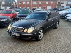 Bild des Angebotes Mercedes-Benz E 280 T CDI*LEDER*SHZ***