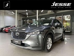 Bild des Angebotes Mazda CX-5 2.5 Exclusive-Line LED Temp Navi R.Cam