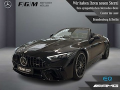 Bild des Angebotes Mercedes-Benz SL 63 AMG 4M Burm|DigiLight|HeadUp|KeyGo|360