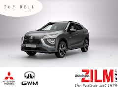 Bild des Angebotes Mitsubishi Eclipse Cross Top Hybrid 4WD