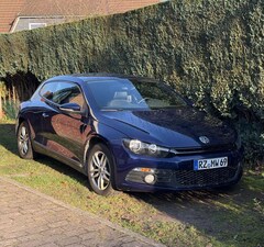 Bild des Angebotes VW Scirocco 1.4 TSI Sport / wenig KM