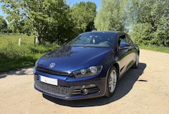 Bild des Angebotes VW Scirocco 1.4 TSI Sport / wenig KM / Facelift
