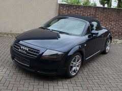 Bild des Angebotes Audi TT TT Roadster 1.8 T