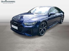 Bild des Angebotes Audi RS7 Sportback Quat. TFSI Keramik Pano 305km/h