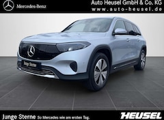 Bild des Angebotes Mercedes-Benz EQB 300 4M Progressive *AHK*Park-P*Winter-P*