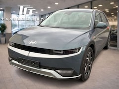 Bild des Angebotes Hyundai IONIQ 5 Dynamiq*72,6 kWh*SHZ*LED*Navi*R.Cam*ACC*