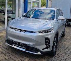 Bild des Angebotes Maxus Euniq 6 SUV 70Kwh LED+Pano+360°Cam+Leder+SHZG