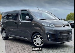 Bild des Angebotes Citroen Spacetourer M 2.0 BlueHDi 150 Feel