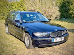 Bild des Angebotes BMW 316 316i touring