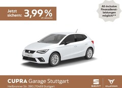 Bild des Angebotes SEAT Ibiza FR-Line 1.0 TSI 85kW