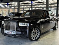 Bild des Angebotes Rolls-Royce Phantom Sternehimmel Massage Bespoke