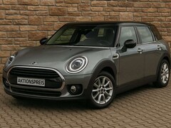 Bild des Angebotes MINI One Clubman Klimaanlage Berganfahrhilfe Parksensoren Sitzheiz